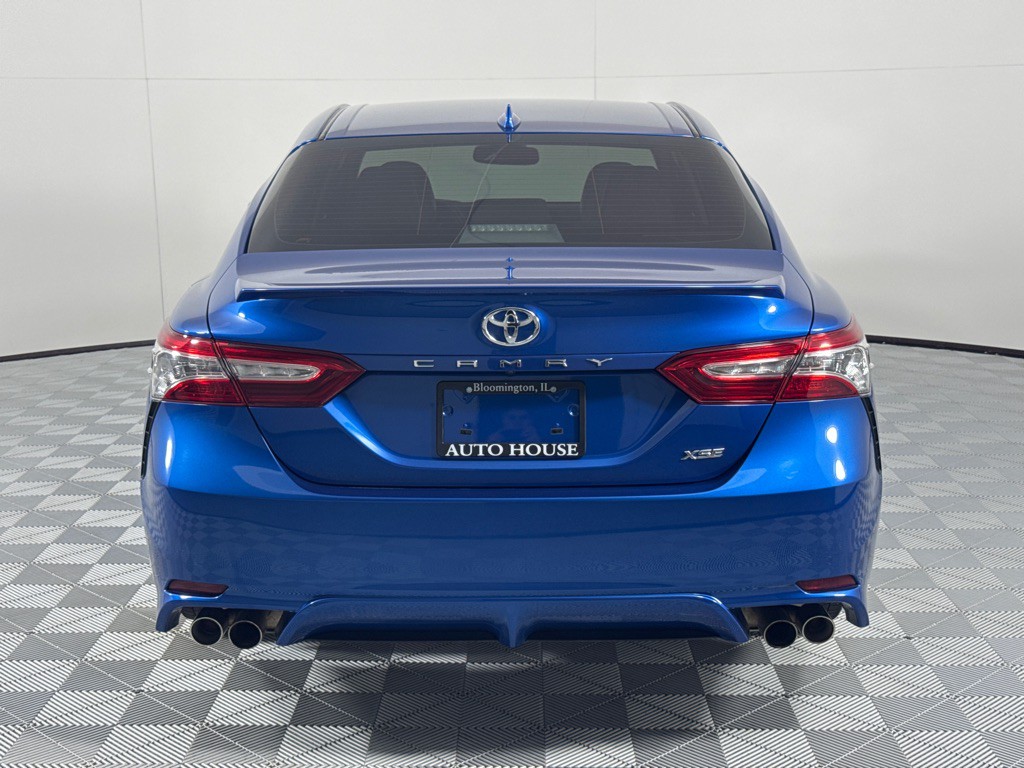 2020 Toyota Camry Image 6