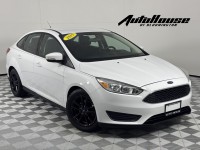 Image for 2015 Ford Focus SE ID: 6805604