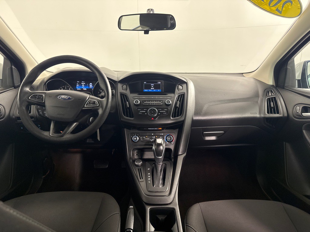 2015 Ford Focus Image 19