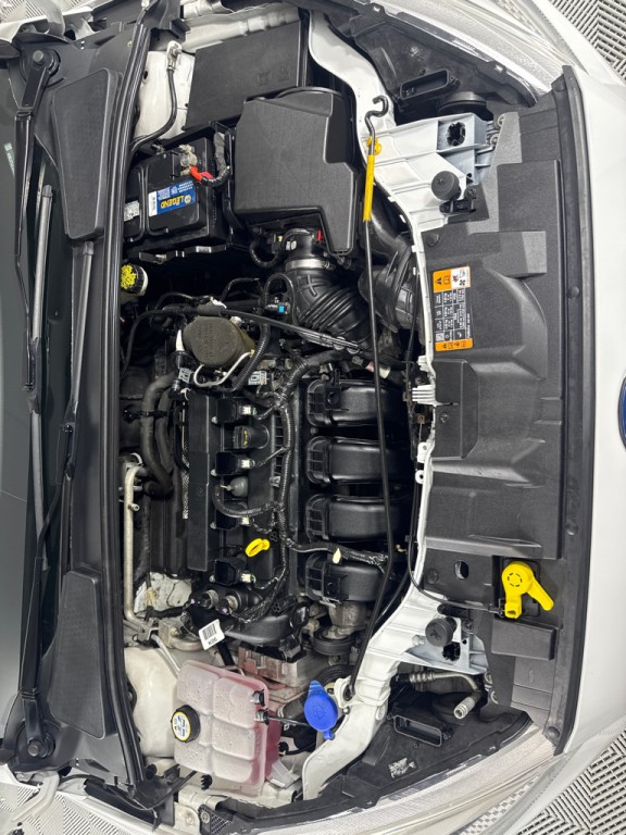 2015 Ford Focus Image 20