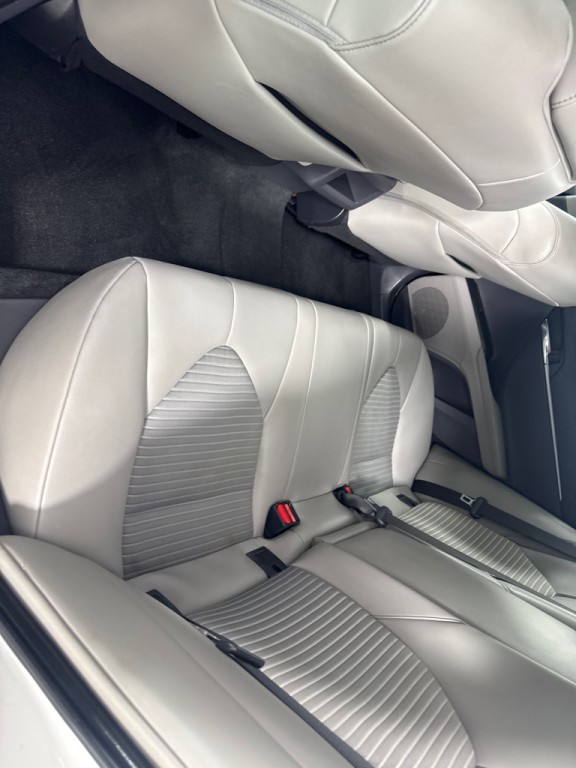 2022 Toyota Camry Image 16