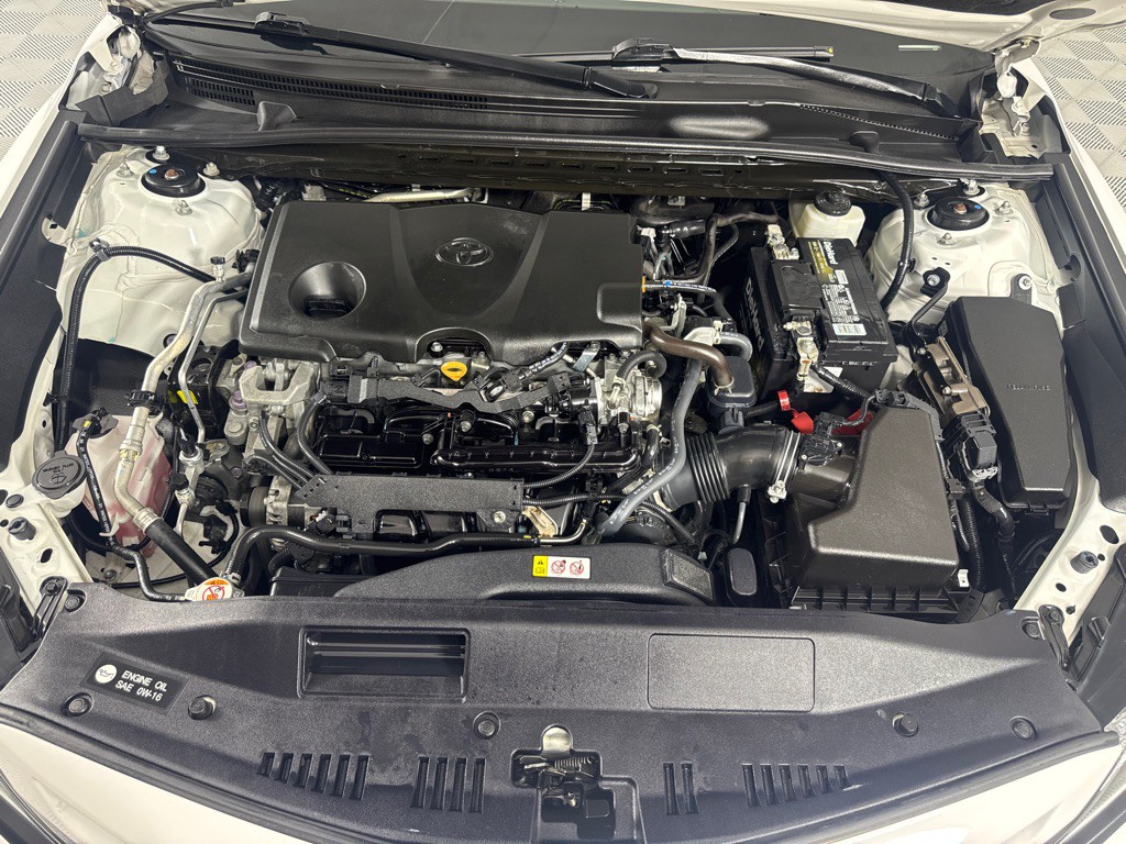 2022 Toyota Camry Image 23