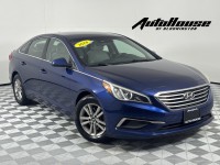 Image for 2016 Hyundai Sonata SE ID: 6805842