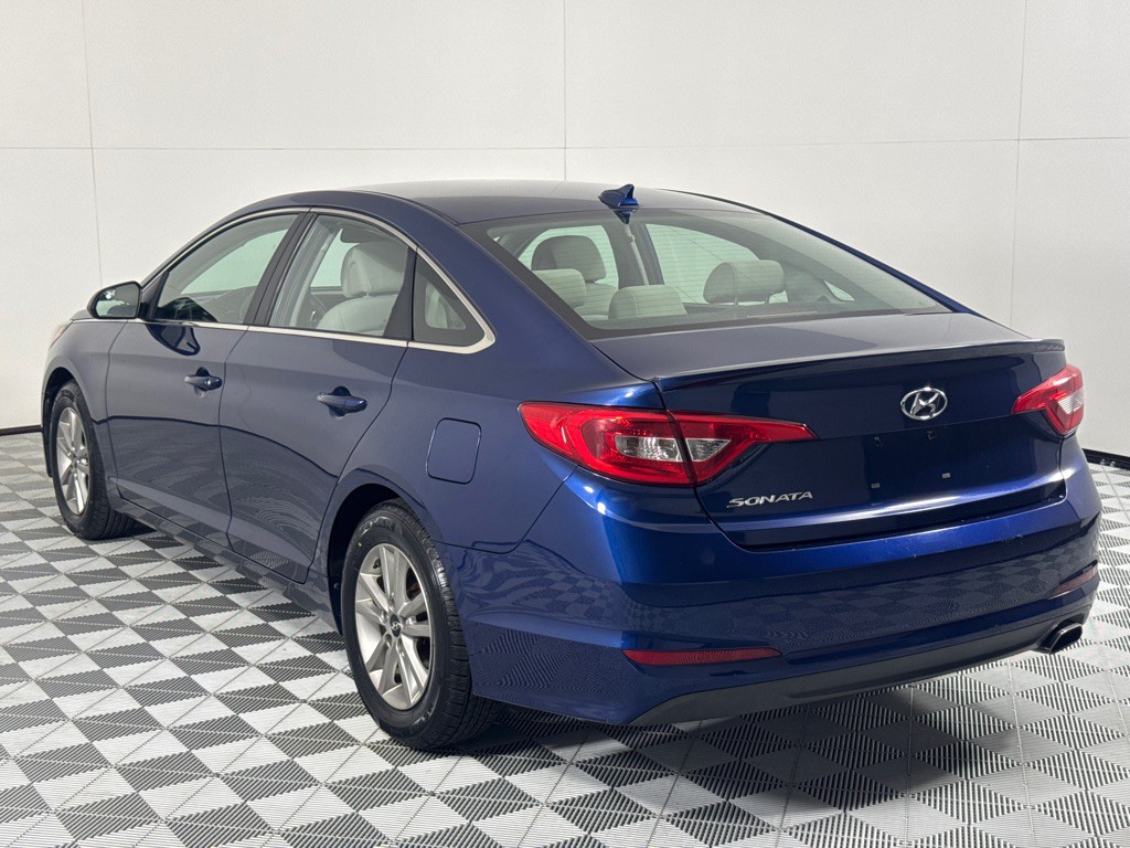 2016 Hyundai Sonata Image 6