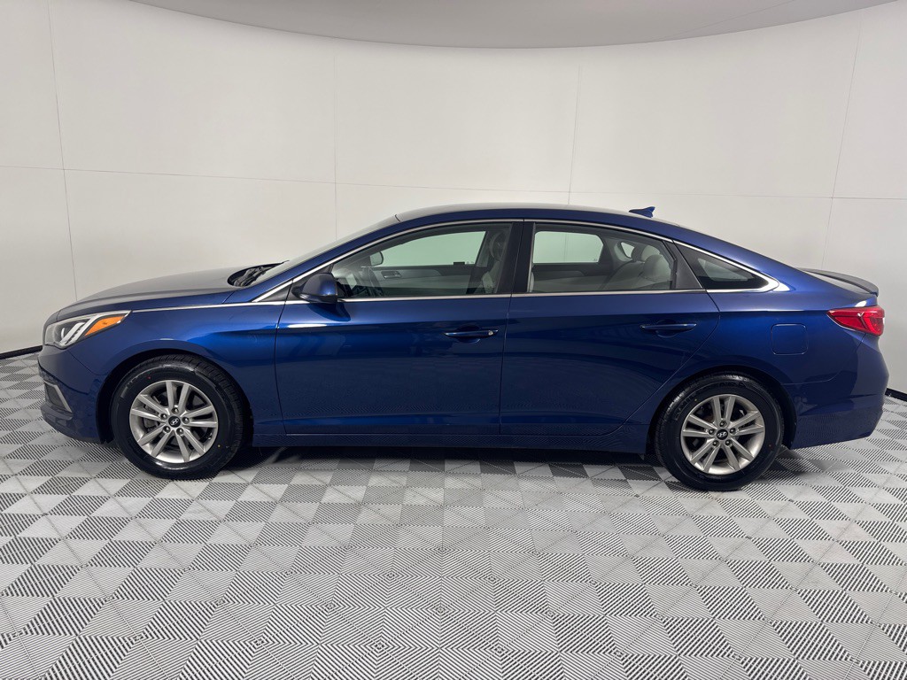 2016 Hyundai Sonata Image 7