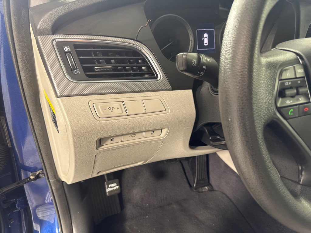 2016 Hyundai Sonata Image 13