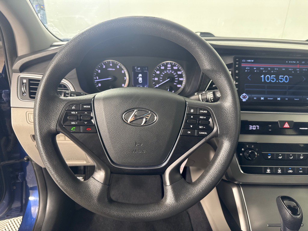 2016 Hyundai Sonata Image 14