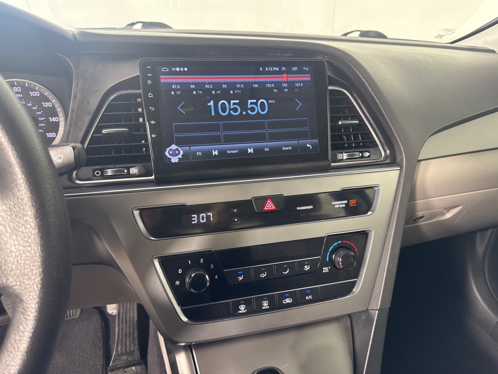 2016 Hyundai Sonata Image 15