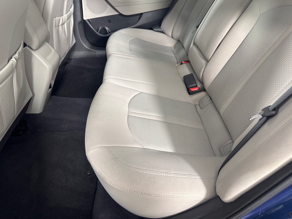 2016 Hyundai Sonata Image 17
