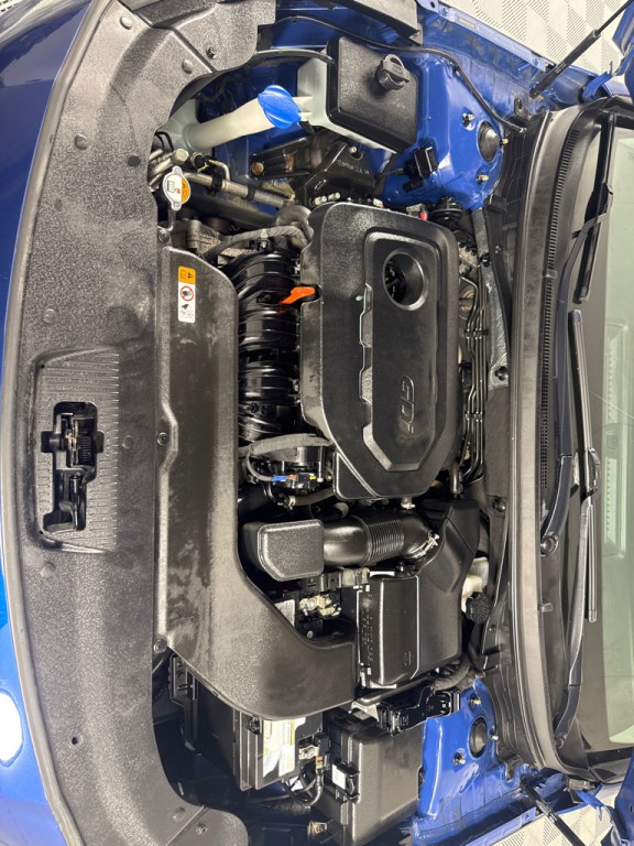 2016 Hyundai Sonata Image 23