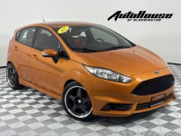 Image for 2017 Ford Fiesta ST ID: 6806509