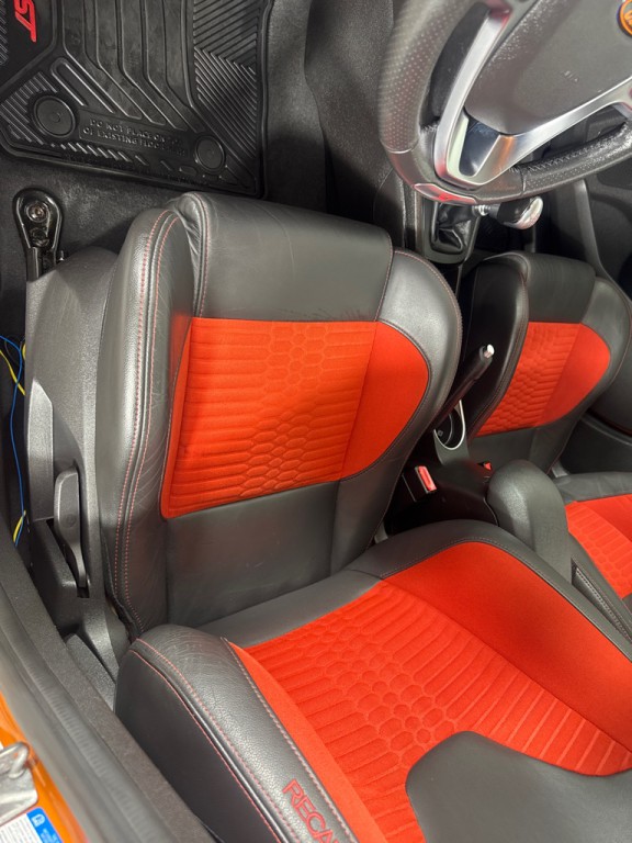 2017 Ford Fiesta Image 13