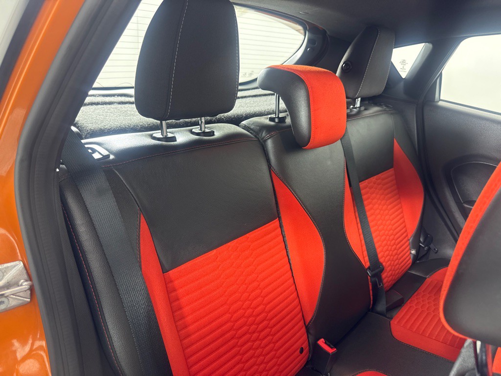 2017 Ford Fiesta Image 23