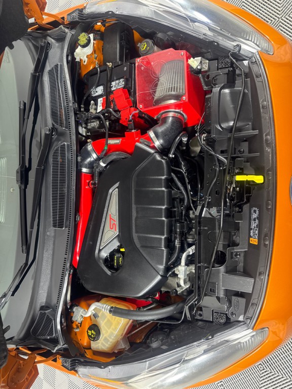 2017 Ford Fiesta Image 27