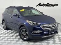 Image for 2017 Hyundai Santa Fe Sport  ID: 6809856