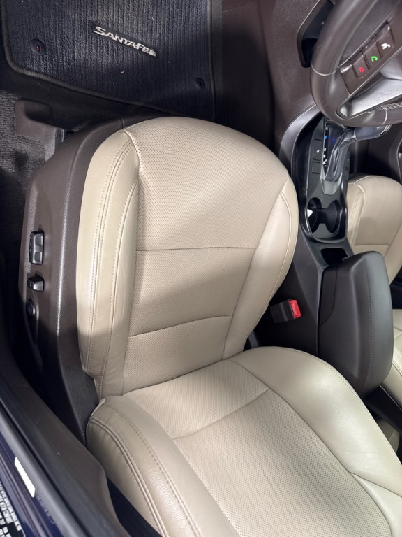 2017 Hyundai Santa Fe Sport Image 11
