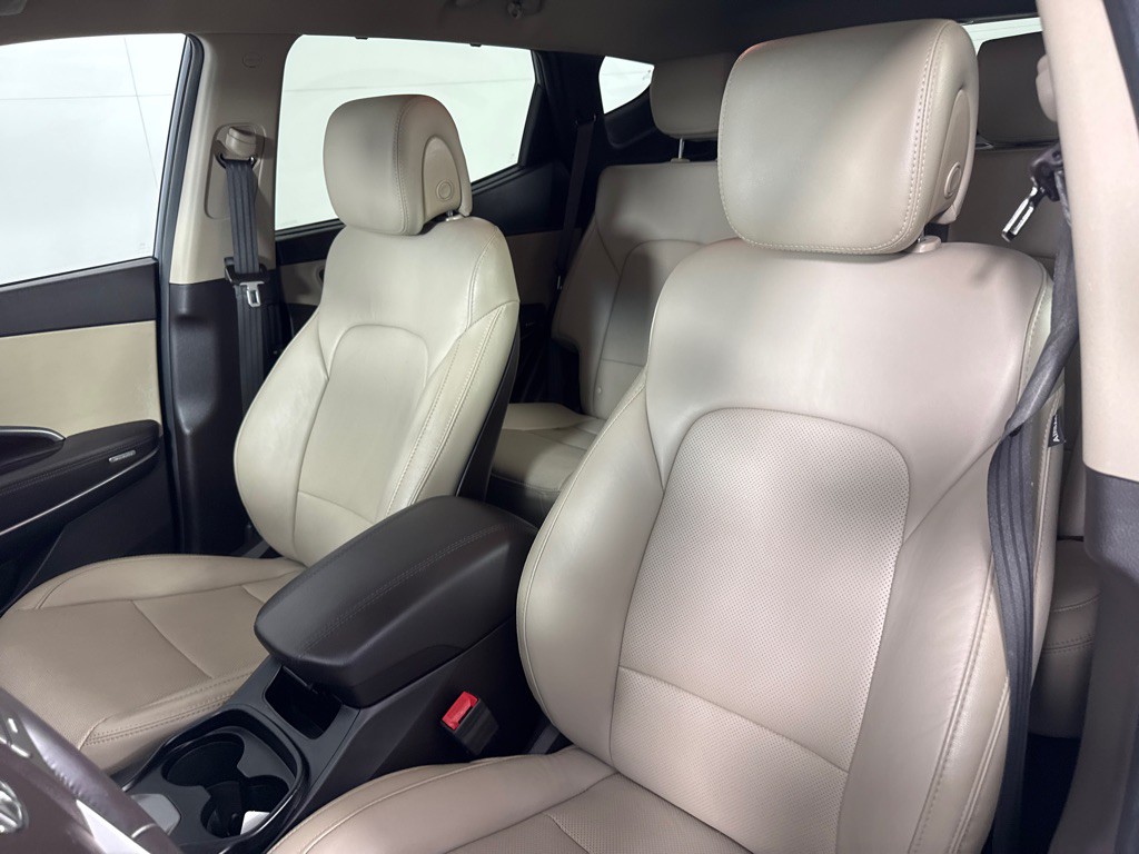 2017 Hyundai Santa Fe Sport Image 12