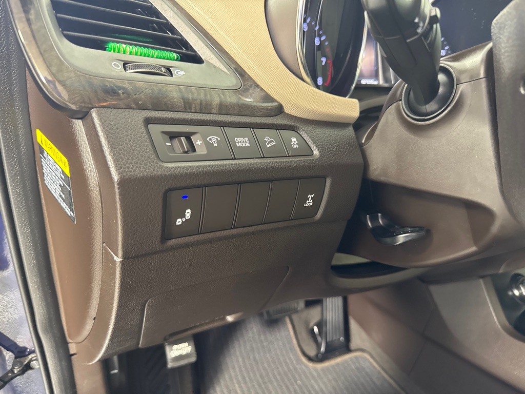 2017 Hyundai Santa Fe Sport Image 13