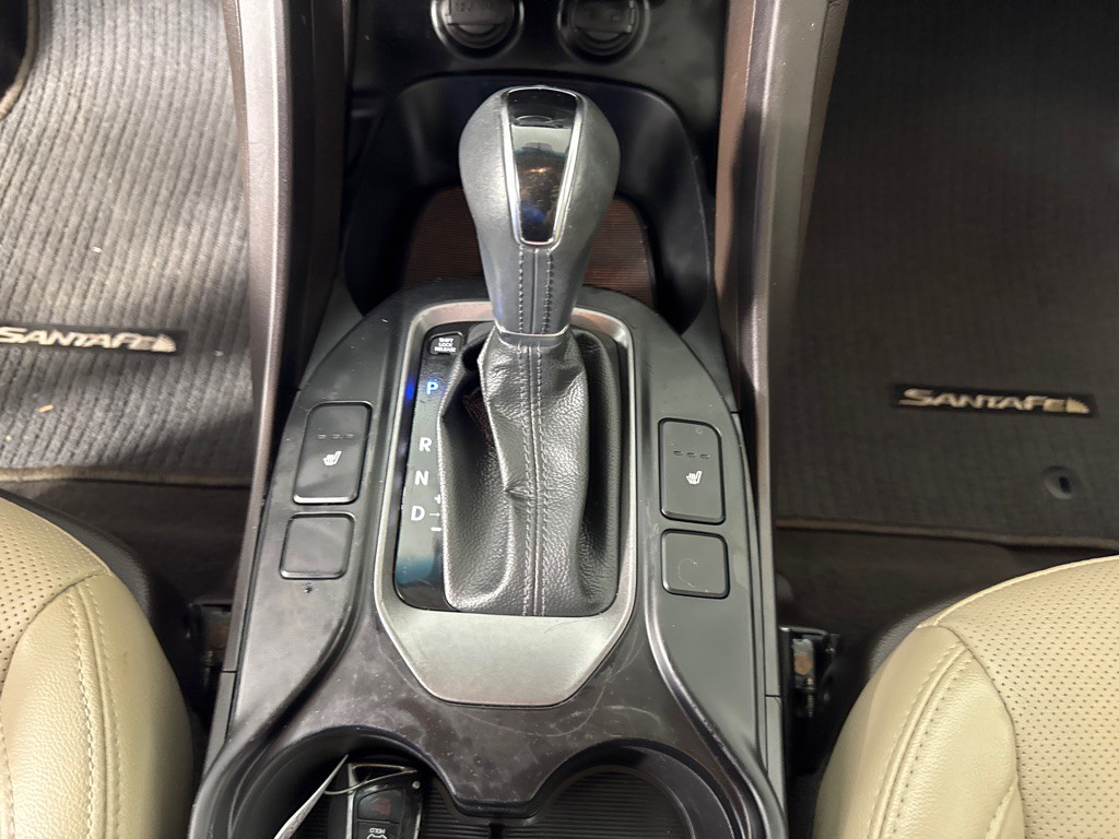 2017 Hyundai Santa Fe Sport Image 17