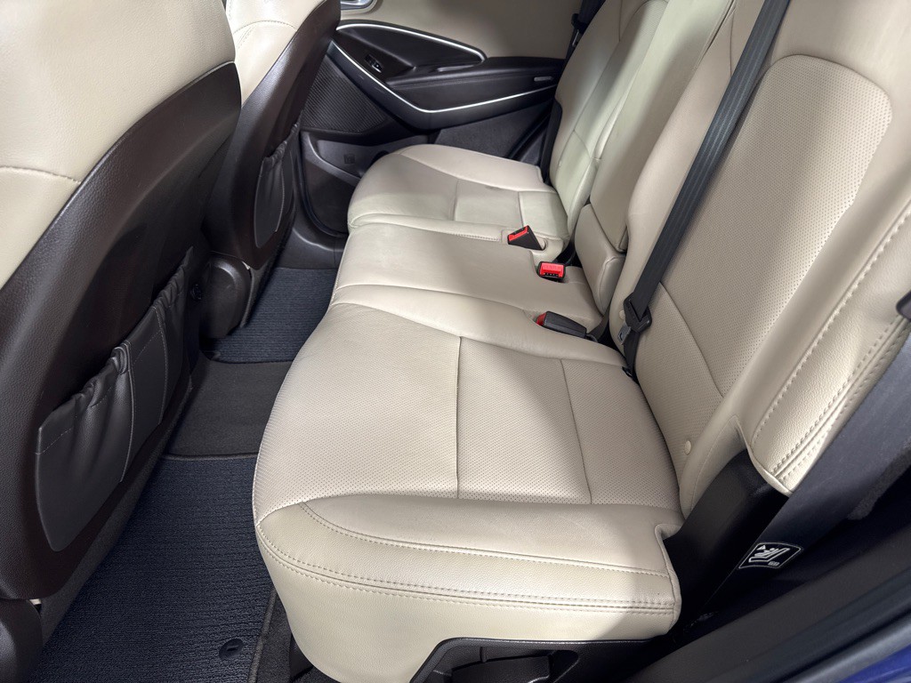 2017 Hyundai Santa Fe Sport Image 18