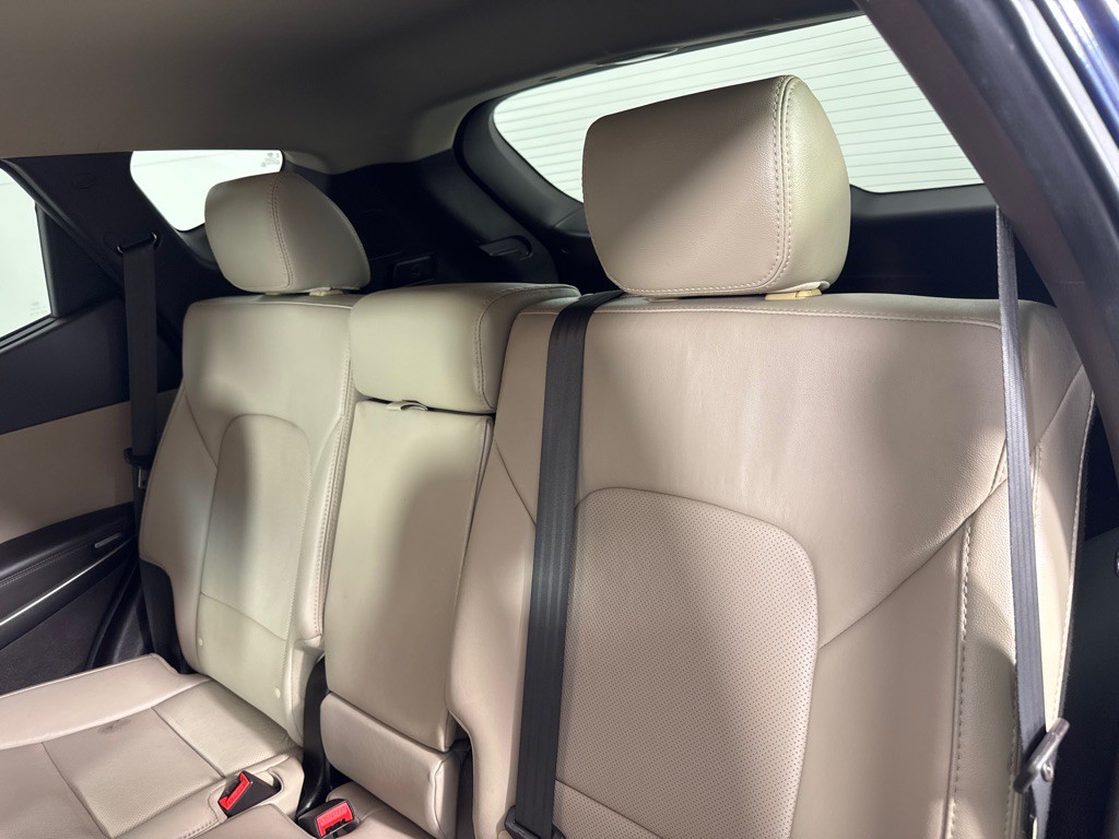 2017 Hyundai Santa Fe Sport Image 19
