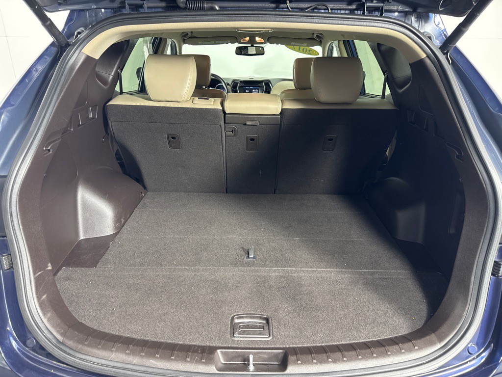 2017 Hyundai Santa Fe Sport Image 20
