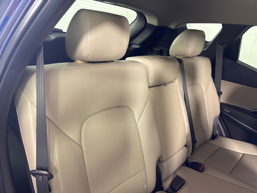 2017 Hyundai Santa Fe Sport Image 21