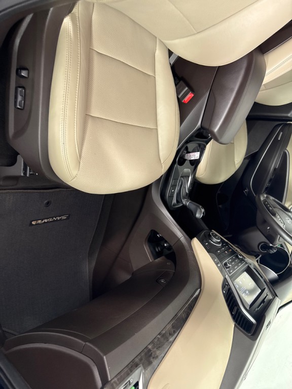 2017 Hyundai Santa Fe Sport Image 22