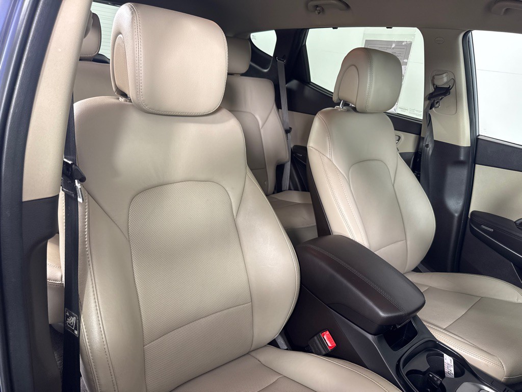 2017 Hyundai Santa Fe Sport Image 23