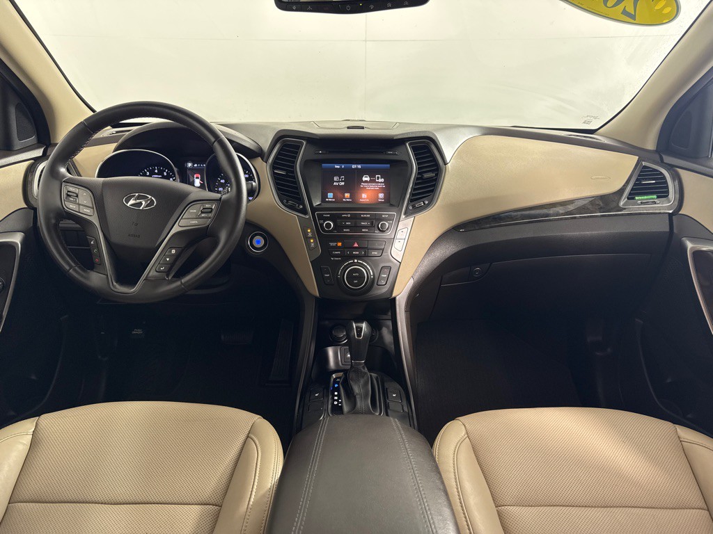 2017 Hyundai Santa Fe Sport Image 24