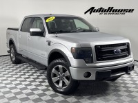 Image for 2014 Ford F-150 Supercrew ID: 6809858