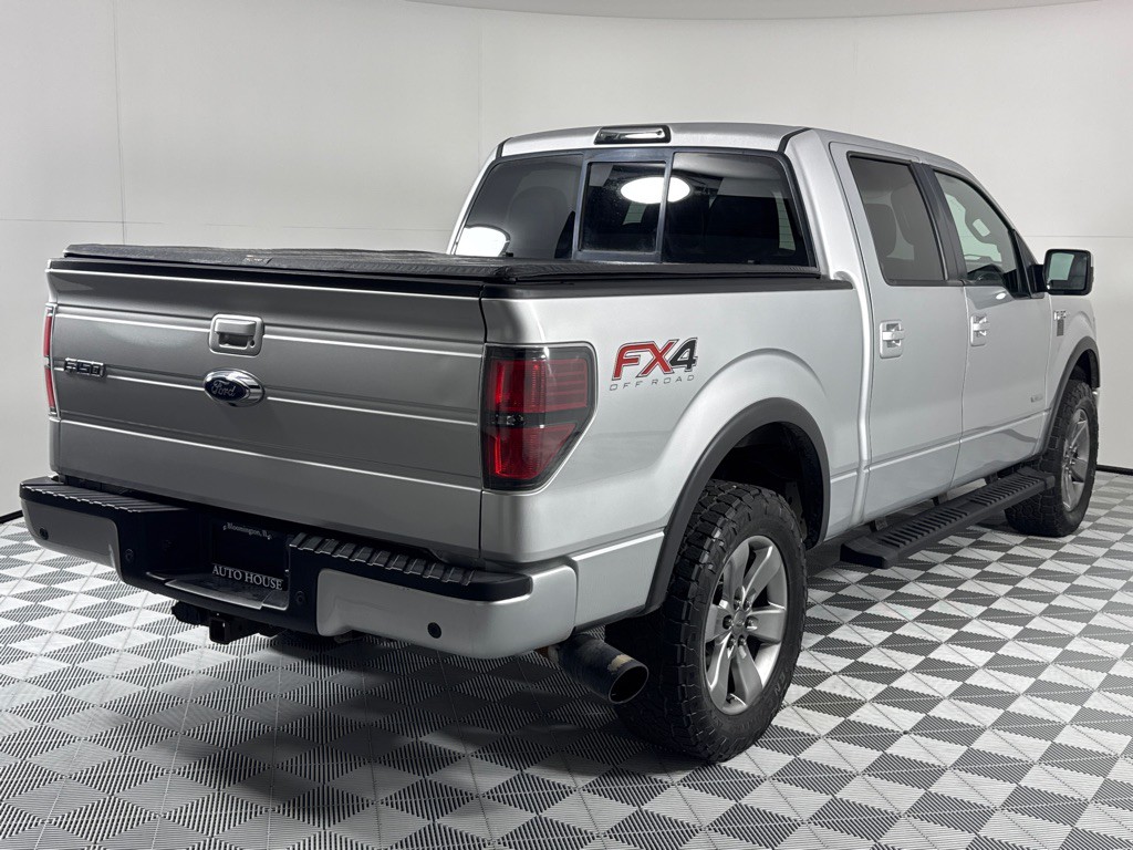 2014 Ford F-150 Image 5