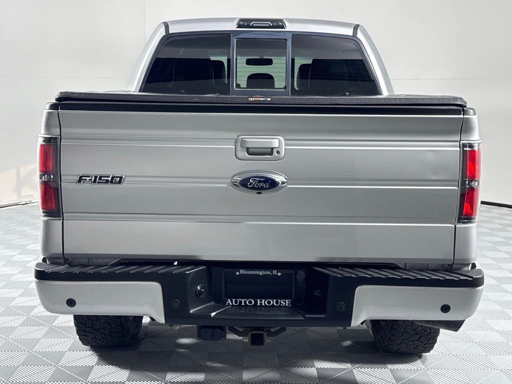 2014 Ford F-150 Image 6