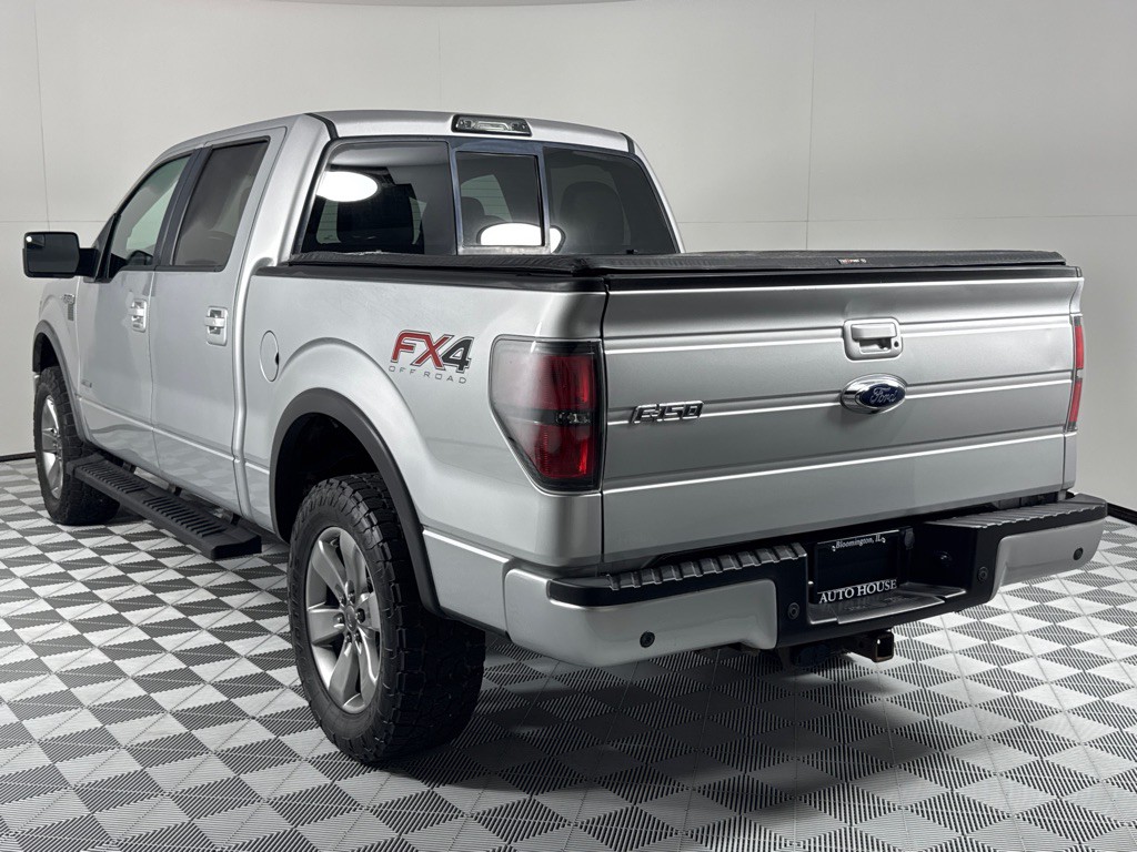2014 Ford F-150 Image 7