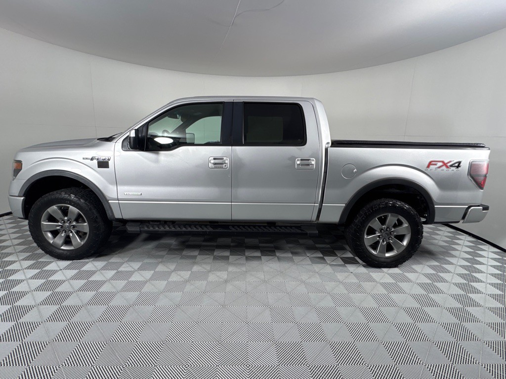 2014 Ford F-150 Image 8