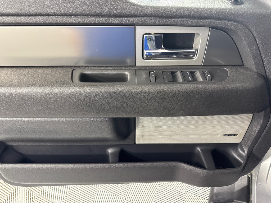 2014 Ford F-150 Image 12