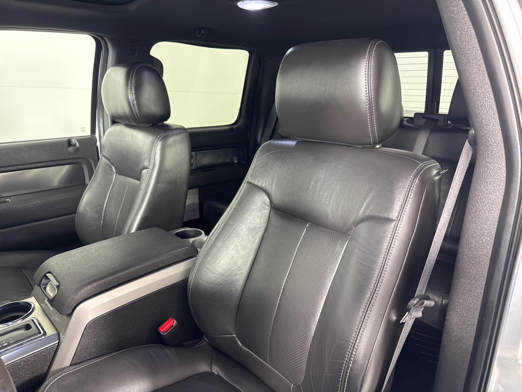 2014 Ford F-150 Image 14