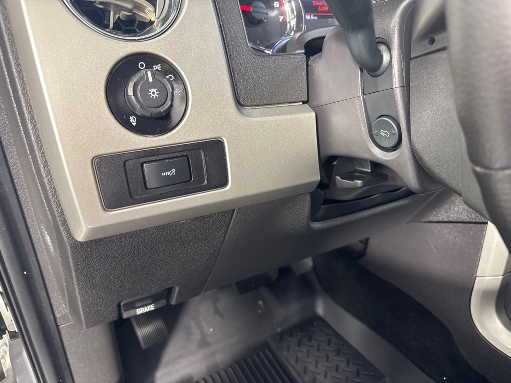 2014 Ford F-150 Image 16