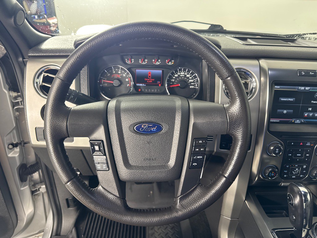 2014 Ford F-150 Image 17