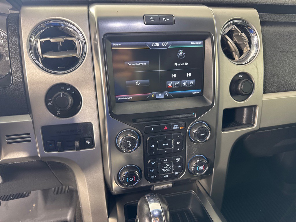 2014 Ford F-150 Image 18