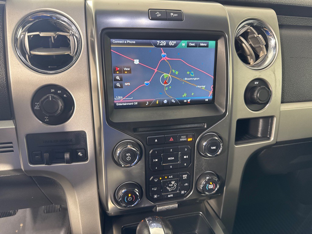 2014 Ford F-150 Image 20
