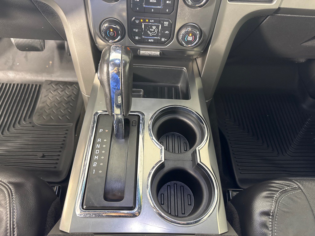 2014 Ford F-150 Image 21