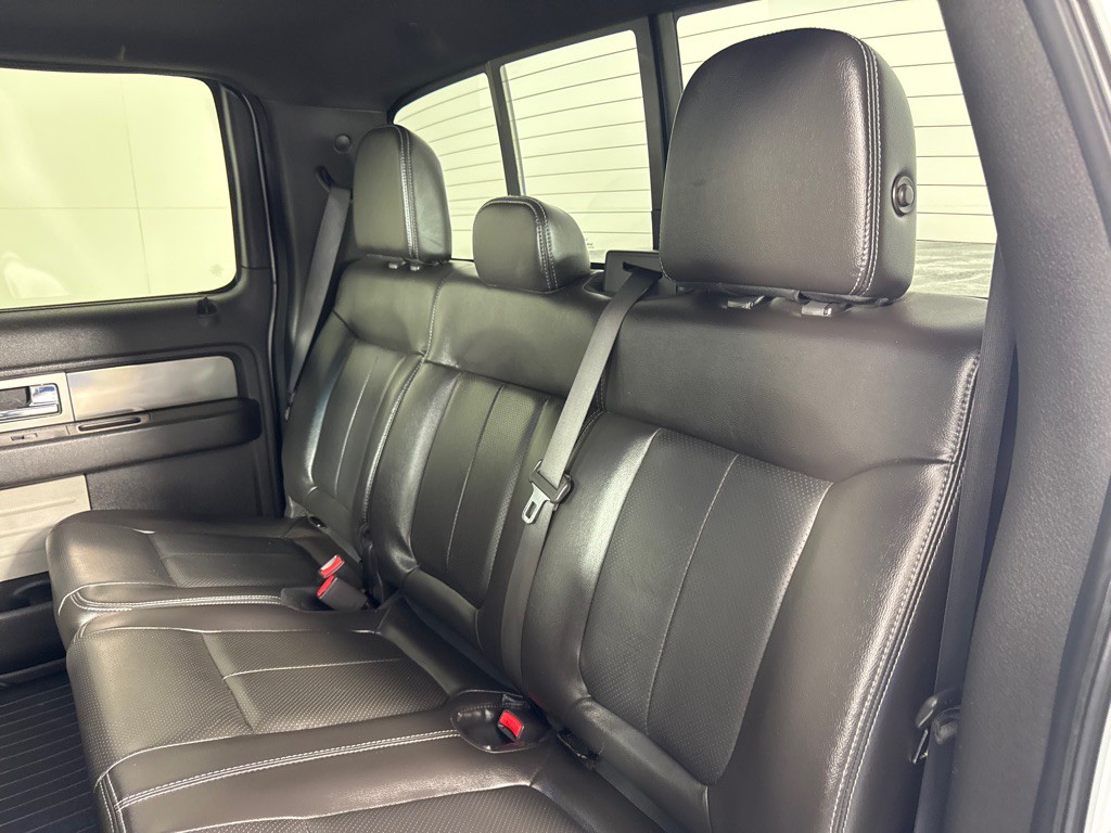 2014 Ford F-150 Image 23