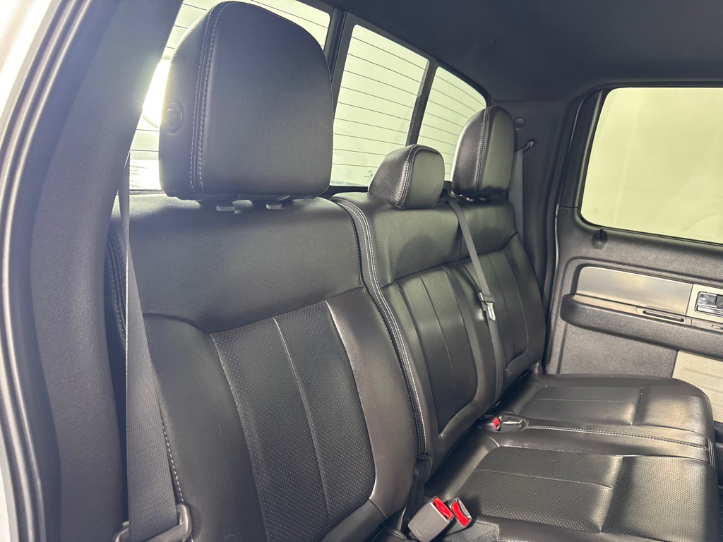 2014 Ford F-150 Image 25