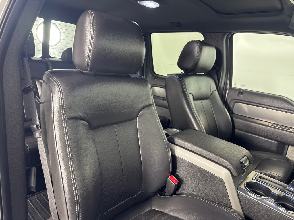 2014 Ford F-150 Image 27