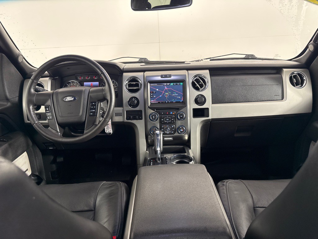 2014 Ford F-150 Image 28
