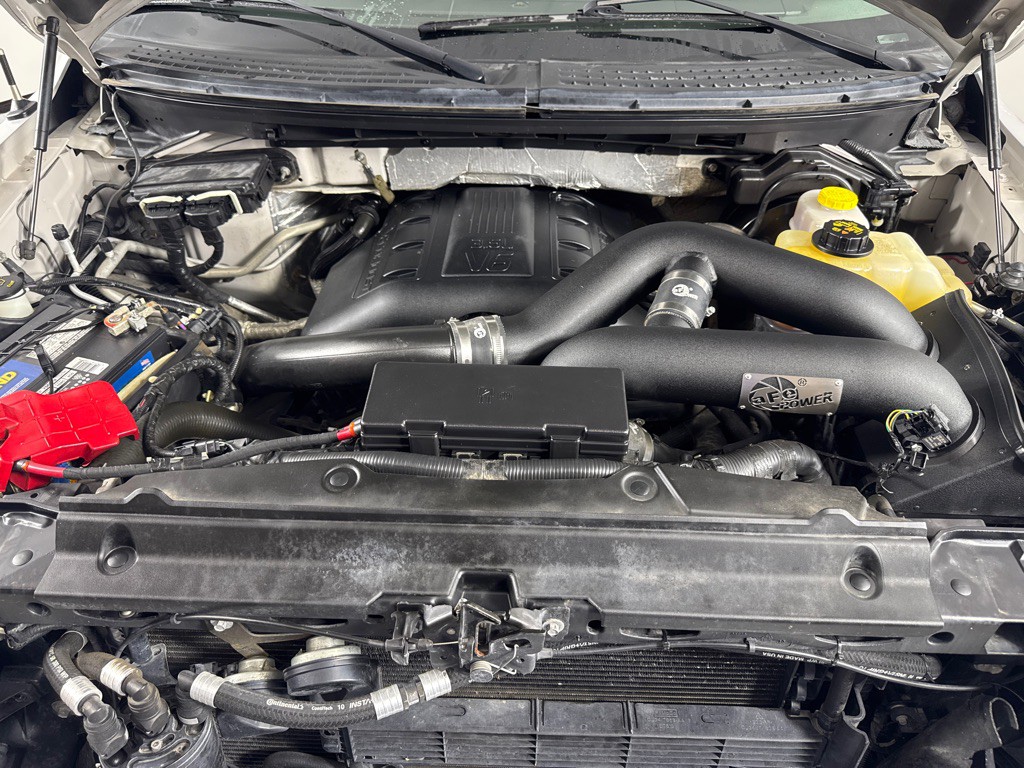 2014 Ford F-150 Image 31