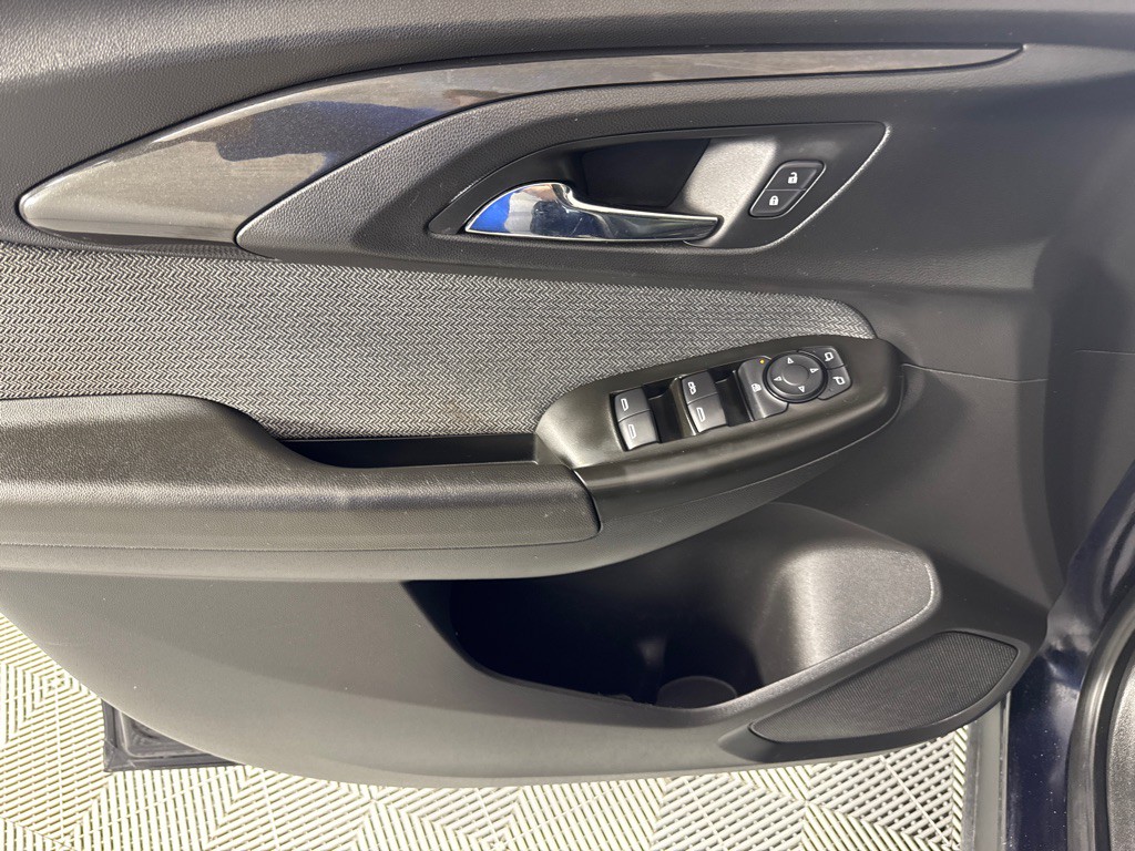 2021 Chevrolet Trailblazer Image 13