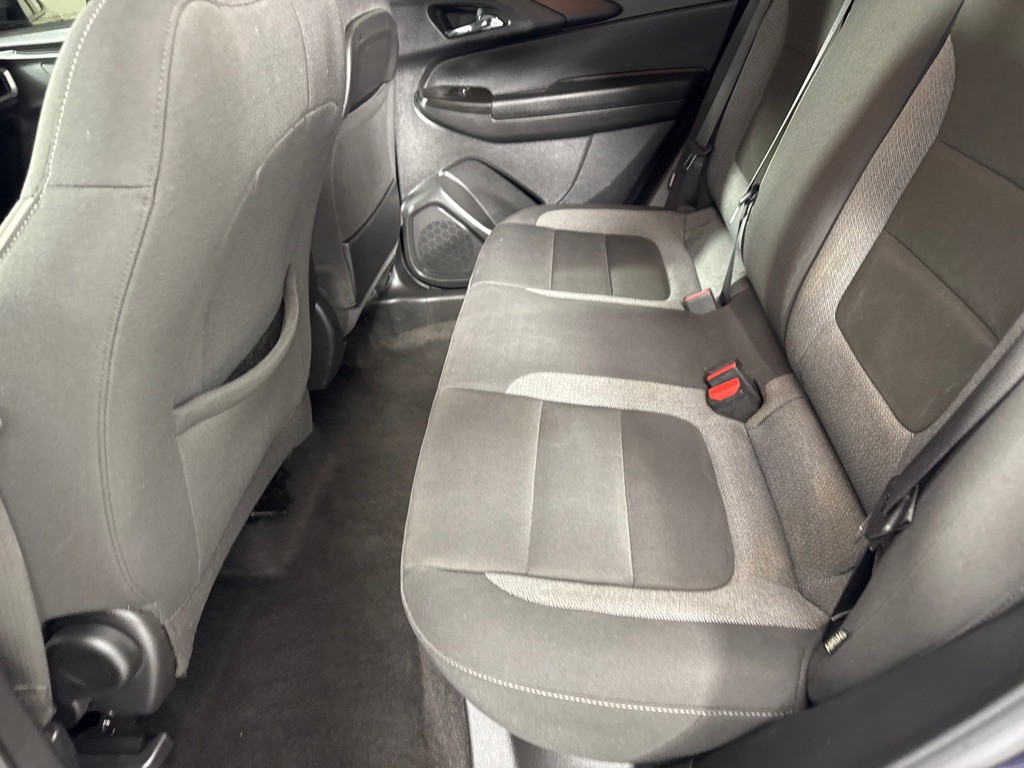 2021 Chevrolet Trailblazer Image 18