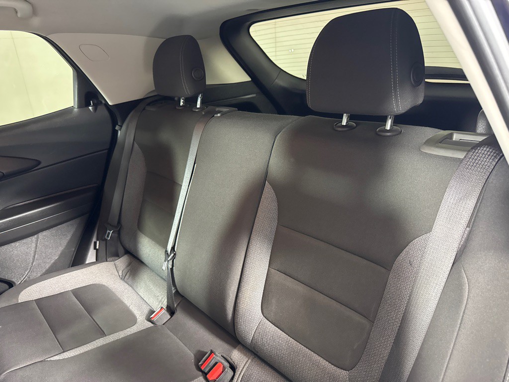2021 Chevrolet Trailblazer Image 19